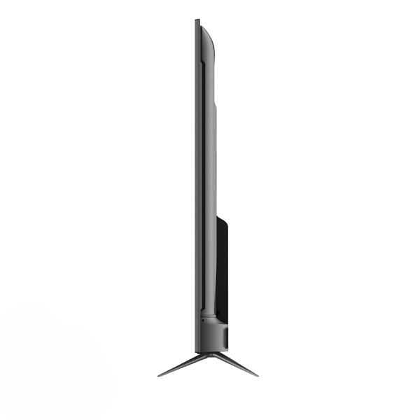 تلویزیون مسترتک مدل MT-650USD سایز 65 اینچ