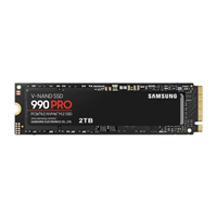 SSD سامسونگ 990 Pro NVMe 2TB