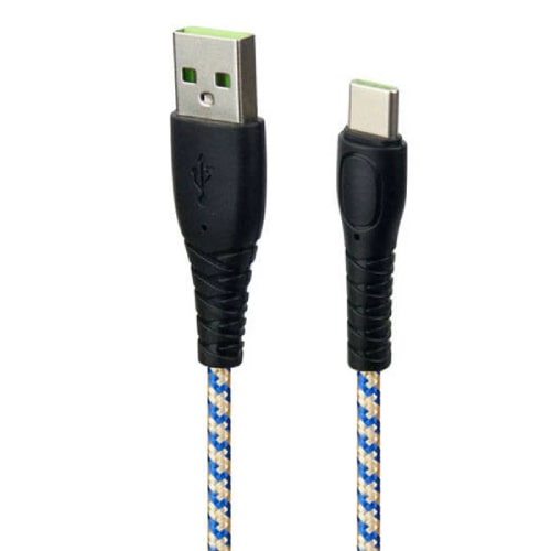کابل شارژ تسکو مدل TSCO TCC203