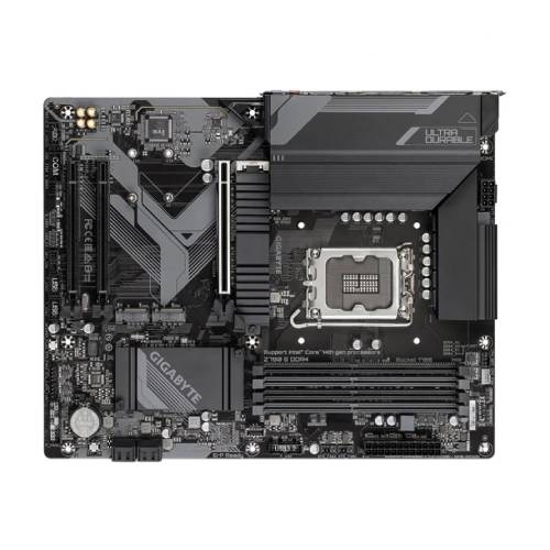 مادربرد گیگابایت مدل GIGABYTE Z790 S DDR4