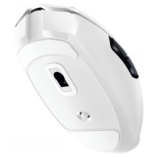 ماوس بی سیم گیمینگ ریزر Orochi V2 WHITE EDITION
