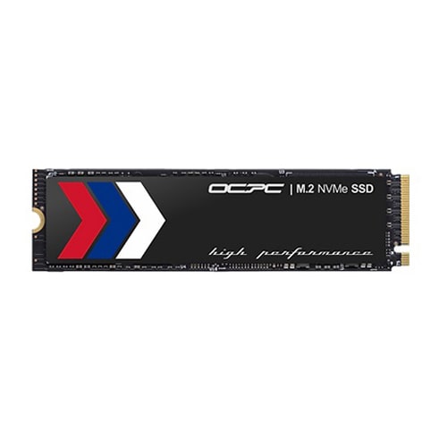 هارد اس اس دی OCPC SSD M.2 NVMe 128 GB HP