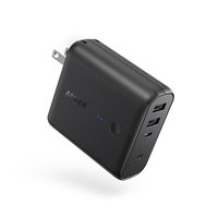Anker A1621 PowerCore Fusion 5000mAh Power Bank