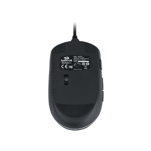 ماوس گیمینگ ردراگون مدل Invader M719