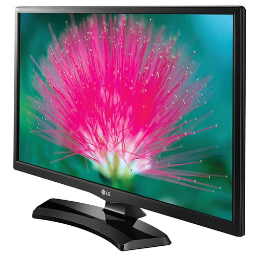 مانيتور LG LED 22M38HB