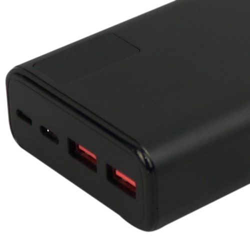 پاوربانک تسکو مدل TSCO TP882L
