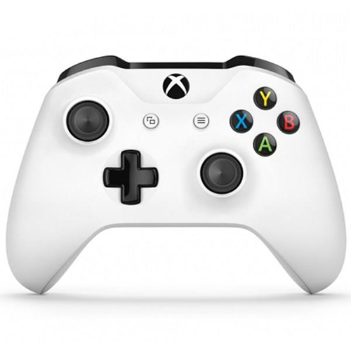 کنسول بازی مایکروسافت مدل Xbox One S ظرفیت 1 ترابایت