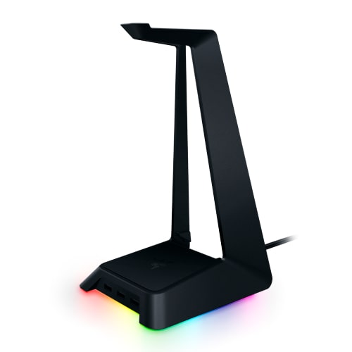 پایه هدست ریزر مدل Razer Chroma Black