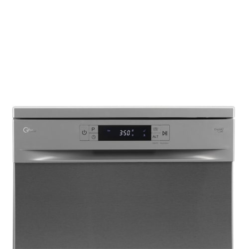 ماشین ظرفشویی جی پلاس مدل Gplus GDW-L463