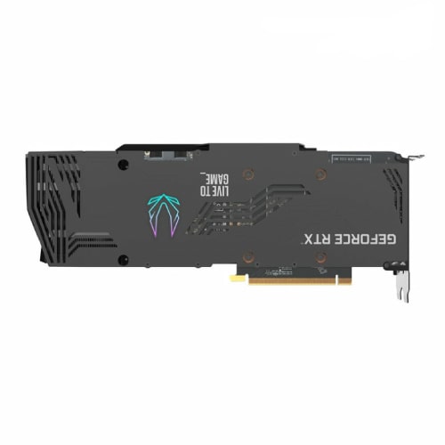 کارت گرافیک زوتاک مدل ZOTAC GAMING GeForce RTX 3080 Ti Trinity 12GB