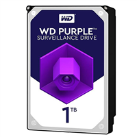 هارد 1 ترابایت WD Purple