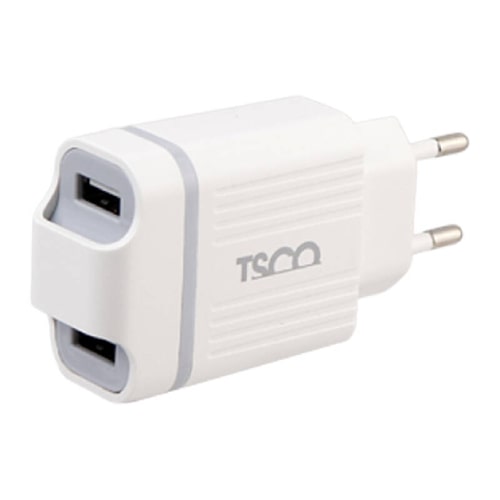 اداپتور شارژر تسکو مدل TSCO TTC49N