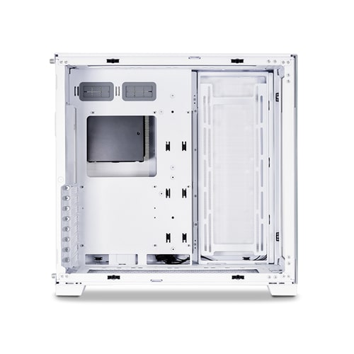 کیس کامپیوتر لیان لی مدل O11 Dynamic EVO ARGB White