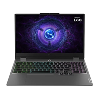 لپ تاپ لنوو مدل LENOVO LOQ GAMING - i7(13650)16GB-512GB-6GB(3050)