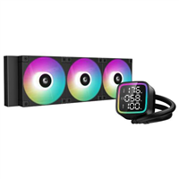 خنک‌کننده آبی دیپ‌کول LD360