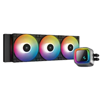 خنک کننده آبی دیپ کول DEEPCOOL LIQUID LS720