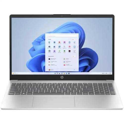 لپ تاپ اچ پی مدل HP LAPTOP 15 FD0095WM - i5(1235U)-8GB-512GB-INT