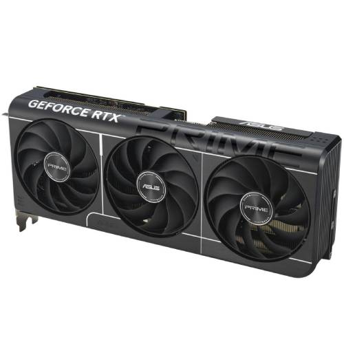 کارت گرافیک ایسوس مدل ASUS RTX 5070 PRIME OC 12GB