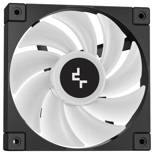 خنک کننده مایع پردازنده دیپ کول مدل DEEPCOOL LD360 ARGB