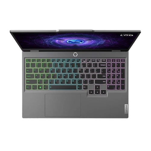 لپ تاپ لنوو مدل LENOVO LOQ - i5(13450HX)-24GB-512GB-6GB(3050)