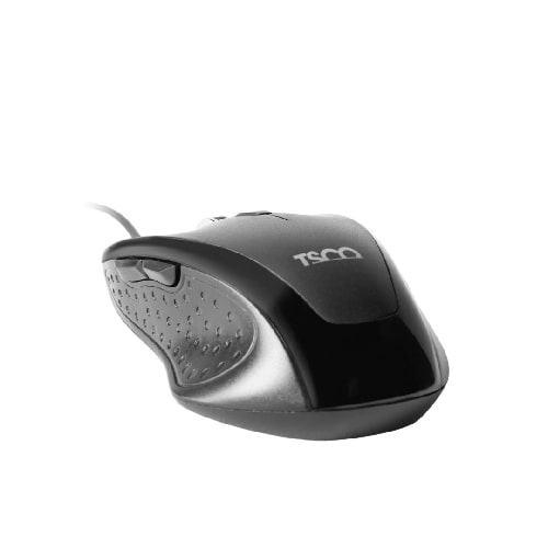 ماوس با سیم تسکو مدل TSCO TM304