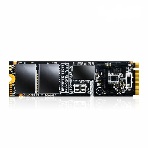 هارد SSD ای دیتا ADATA XPG GAMMIX S11 PRO M.2 2280 NVMe 2TB