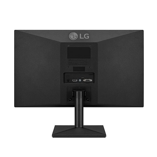 مانیتور 20 اینچ ال جی مدل LG 20MK400H-B