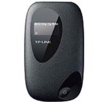 مودم روتر قابل حمل TP-LINKM5350 3G MOBILE