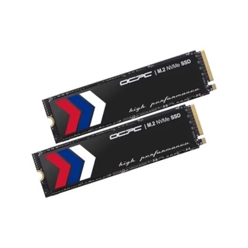 هارد اس اس دی OCPC SSD M.2 NVMe 128 GB HP