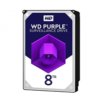 هارد 8 ترابایت WD Purple